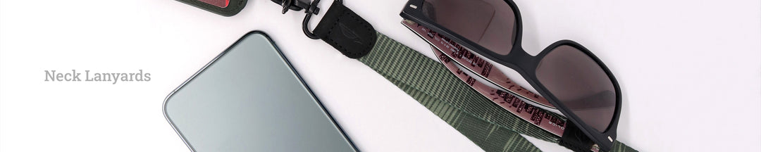 Neck Lanyards