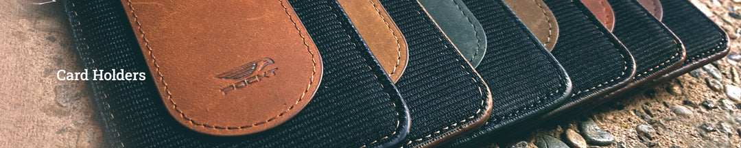 Card Holders