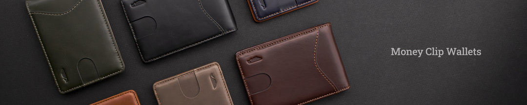 Money Clip Wallet