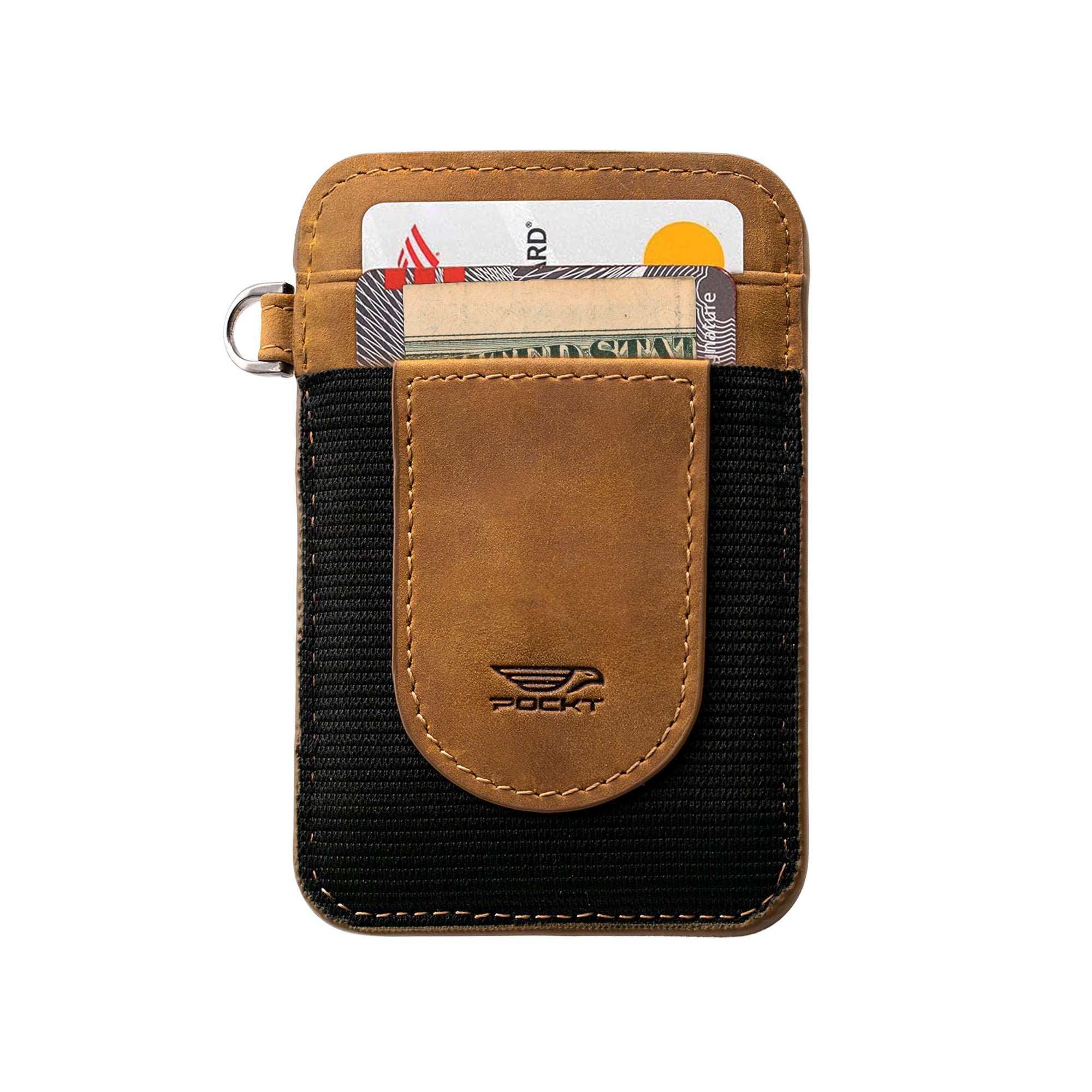 Vintage Brown – POCKT