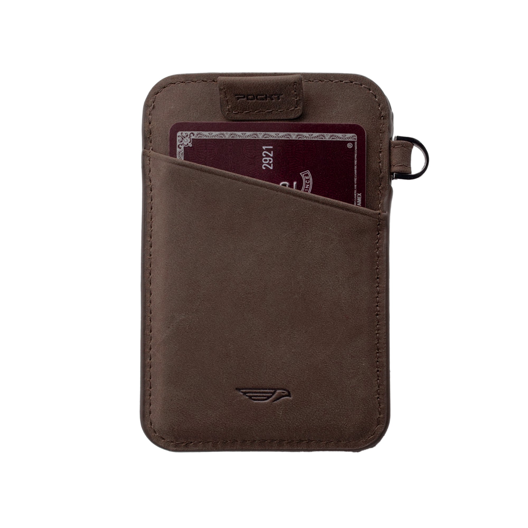 Vintage Brown – POCKT