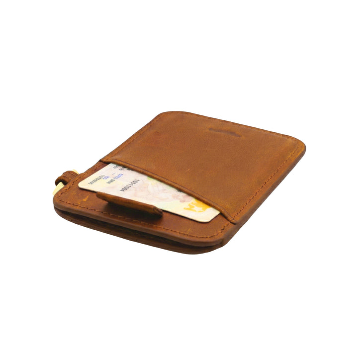 Vintage Tan