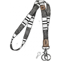 Surprise Neck Lanyard
